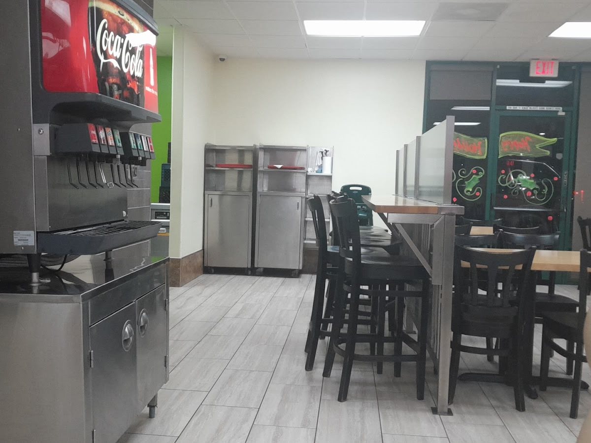Albertaco's Mexican Food
